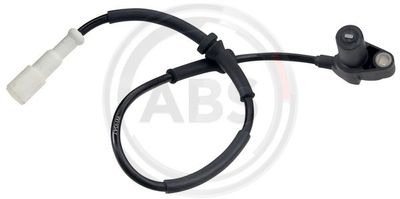 Sensor, wheel speed A.B.S. 30694