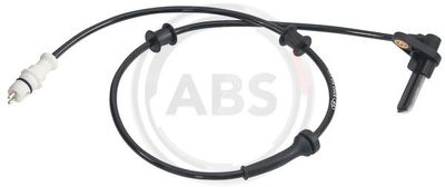 Sensor, wheel speed A.B.S. 30698