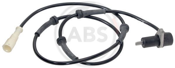 A.B.S. 30707 Sensor, wheel speed