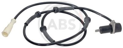 Sensor, wheel speed A.B.S. 30707