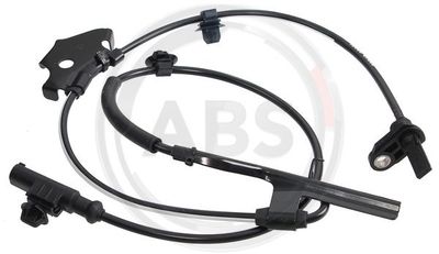 Sensor, wheel speed A.B.S. 30718
