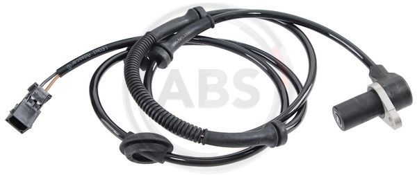 A.B.S. 30719 Sensor, wheel speed