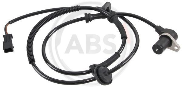 A.B.S. 30722 Sensor, wheel speed