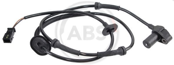 A.B.S. 30723 Sensor, wheel speed
