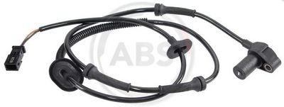 Sensor, wheel speed A.B.S. 30723