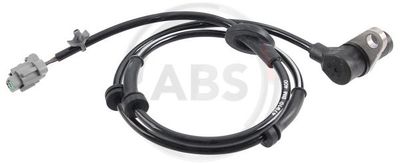 Sensor, wheel speed A.B.S. 30724