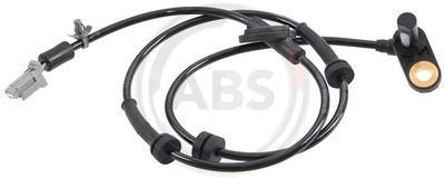 Sensor, wheel speed A.B.S. 30725