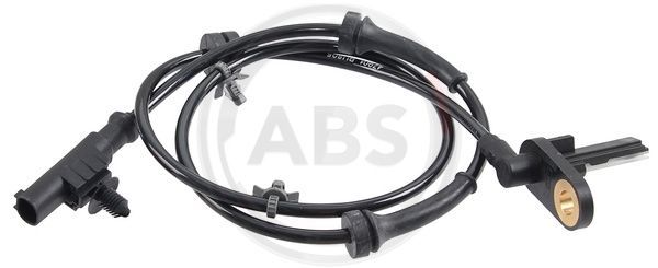 A.B.S. 30731 Sensor, wheel speed