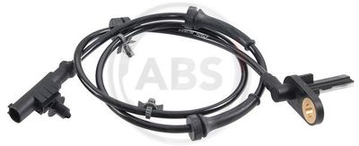 Sensor, wheel speed A.B.S. 30731