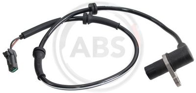 Sensor, wheel speed A.B.S. 30735