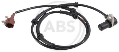 Sensor, wheel speed A.B.S. 30748