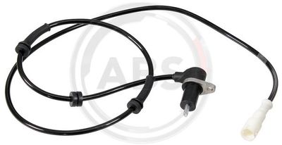 Sensor, wheel speed A.B.S. 30750