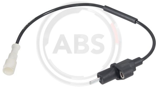 A.B.S. 30751 Sensor, wheel speed