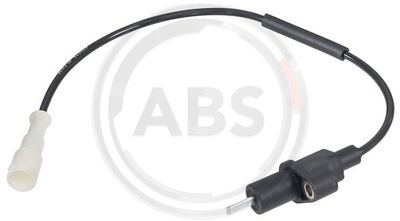 Sensor, wheel speed A.B.S. 30751