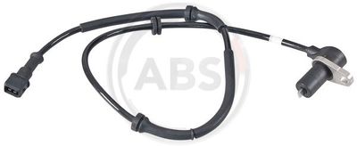 Sensor, wheel speed A.B.S. 30753