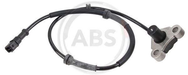 A.B.S. 30754 Sensor, wheel speed