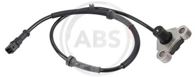 Sensor, wheel speed A.B.S. 30754