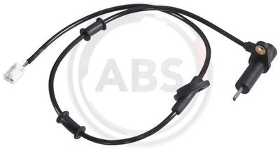 Sensor, wheel speed A.B.S. 30758
