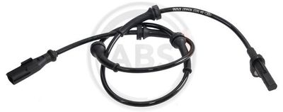 Sensor, wheel speed A.B.S. 30759
