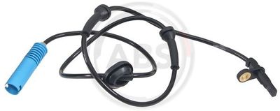 Sensor, wheel speed A.B.S. 30760