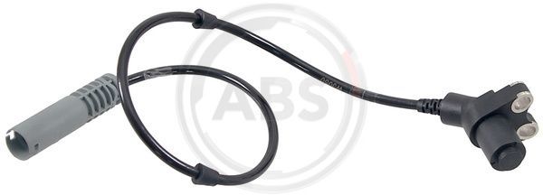 A.B.S. 30764 Sensor, wheel speed