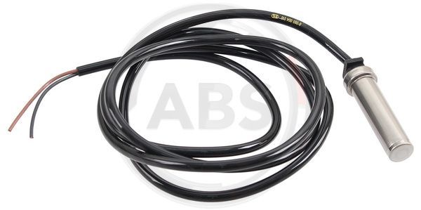 A.B.S. 30765 Sensor, wheel speed