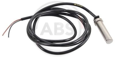 Sensor, wheel speed A.B.S. 30765