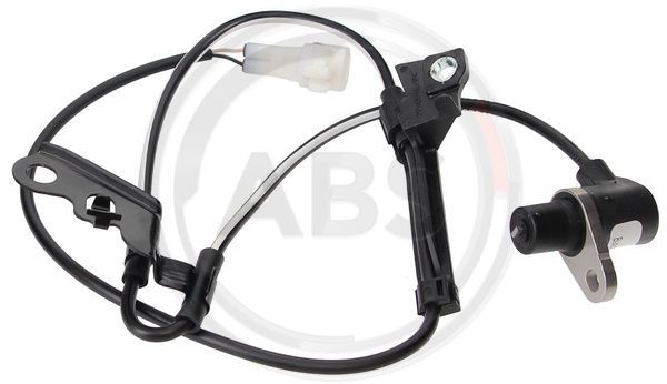 A.B.S. 30766 Sensor, wheel speed