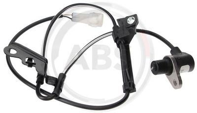 Sensor, wheel speed A.B.S. 30766