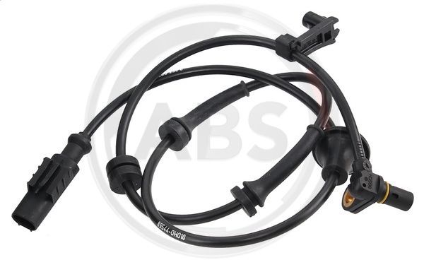 A.B.S. 30769 Sensor, wheel speed
