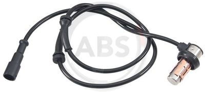 Sensor, wheel speed A.B.S. 30770