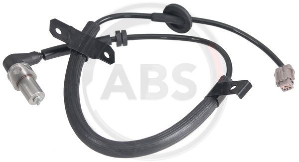 A.B.S. 30775 Sensor, wheel speed