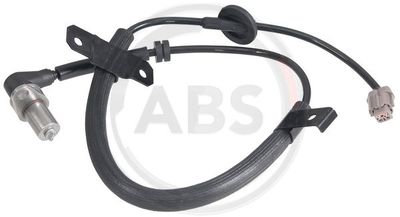 Sensor, wheel speed A.B.S. 30775
