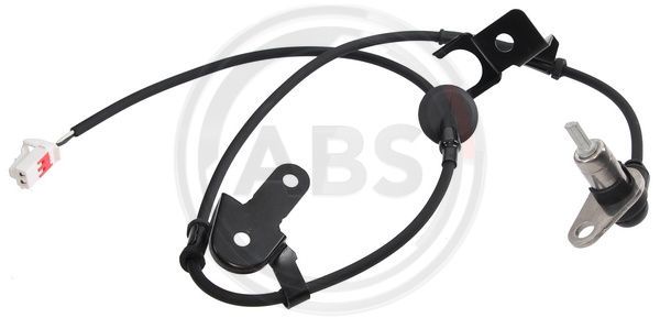 A.B.S. 30777 Sensor, wheel speed