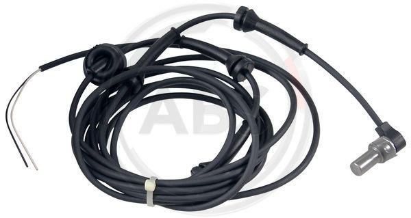 A.B.S. 30778 Sensor, wheel speed