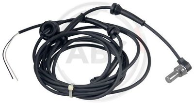 Sensor, wheel speed A.B.S. 30778