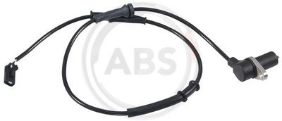 Sensor, wheel speed A.B.S. 30780