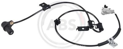 Sensor, wheel speed A.B.S. 30782