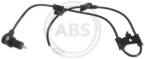 A.B.S. 30783 Sensor, wheel speed