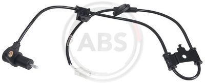 Sensor, wheel speed A.B.S. 30783