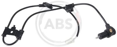 Sensor, wheel speed A.B.S. 30784