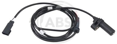 Sensor, wheel speed A.B.S. 30791