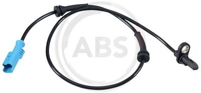 Sensor, wheel speed A.B.S. 30793