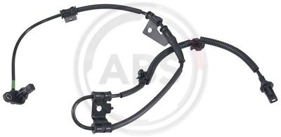 Sensor, wheel speed A.B.S. 30794