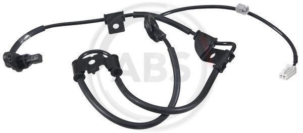 A.B.S. 30796 Sensor, wheel speed