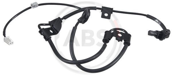 A.B.S. 30797 Sensor, wheel speed