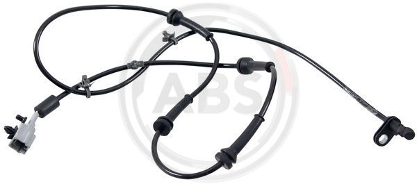 A.B.S. 30801 Sensor, wheel speed
