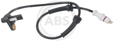 Sensor, wheel speed A.B.S. 30803