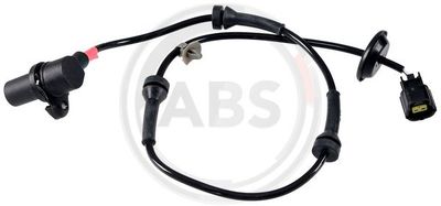 Sensor, wheel speed A.B.S. 30809