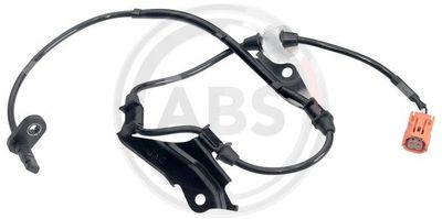 Sensor, wheel speed A.B.S. 30814